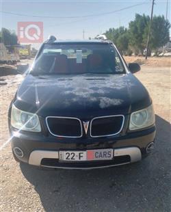 بونتياك تورنت